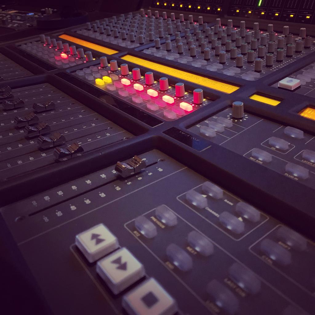 Wesaudio ngBusComp Mastering