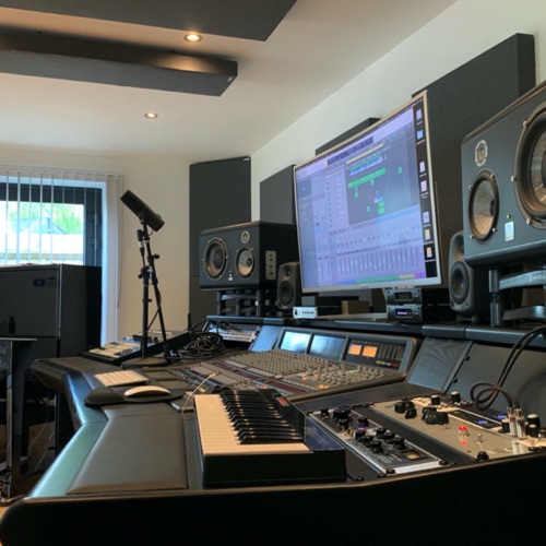 Live Room