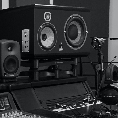 Focal SM9 Speakers