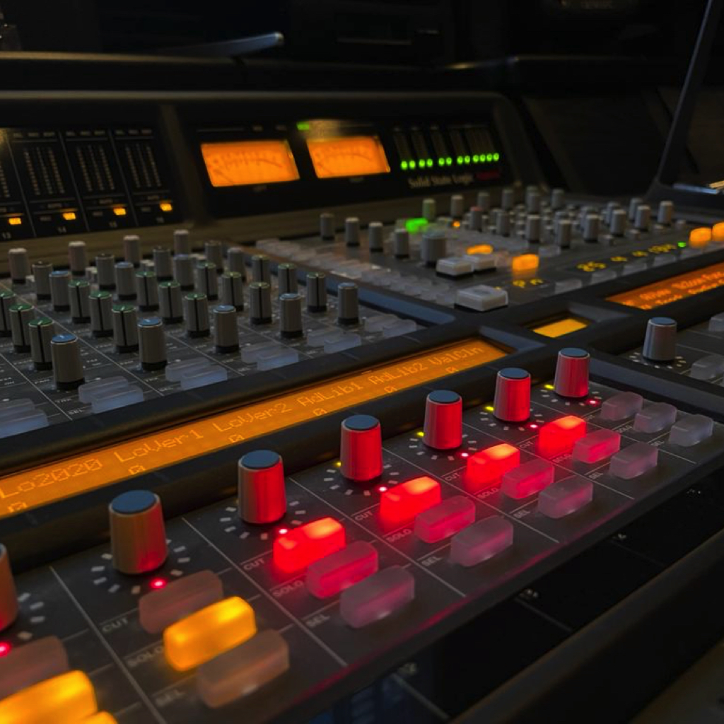 Universal Audio Apollo x8 Interface