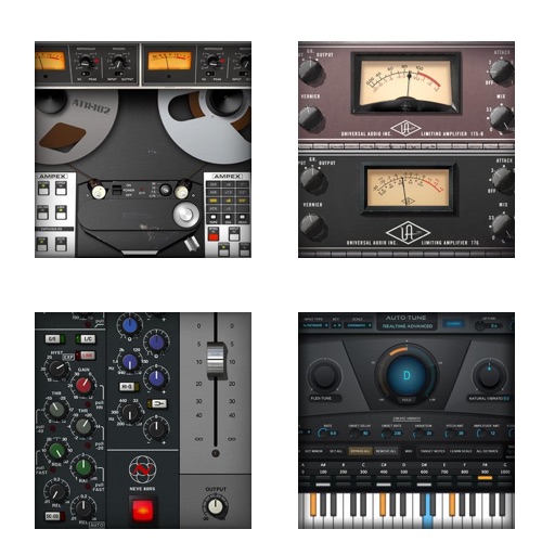 Plugins
